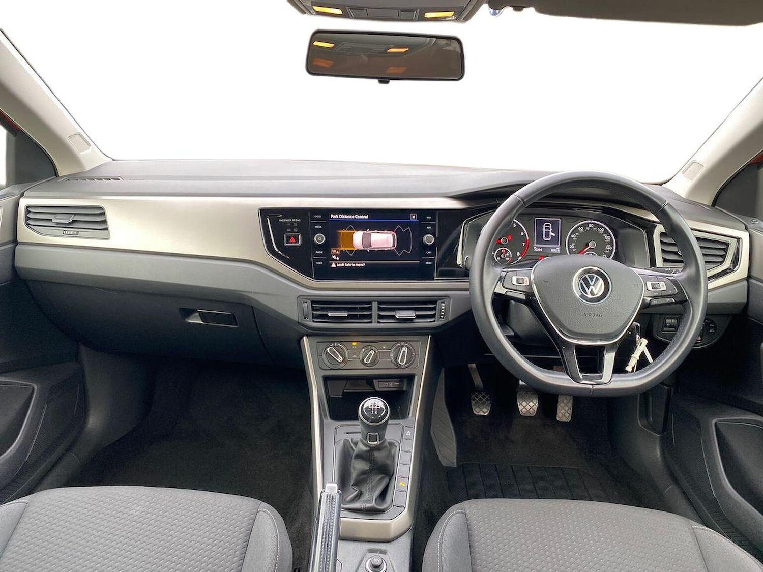 Used Volkswagen Polo 2021 for sale - 76170664: Photo 8