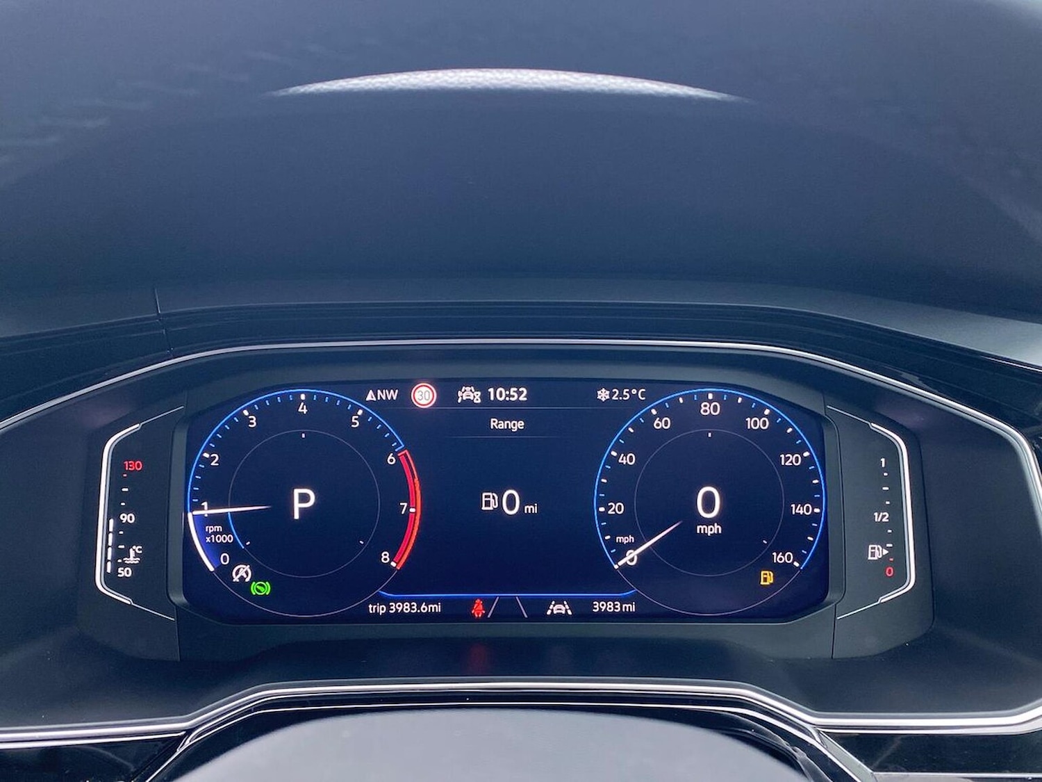 Used Volkswagen Polo 2025 for sale - 77701363: Photo 10