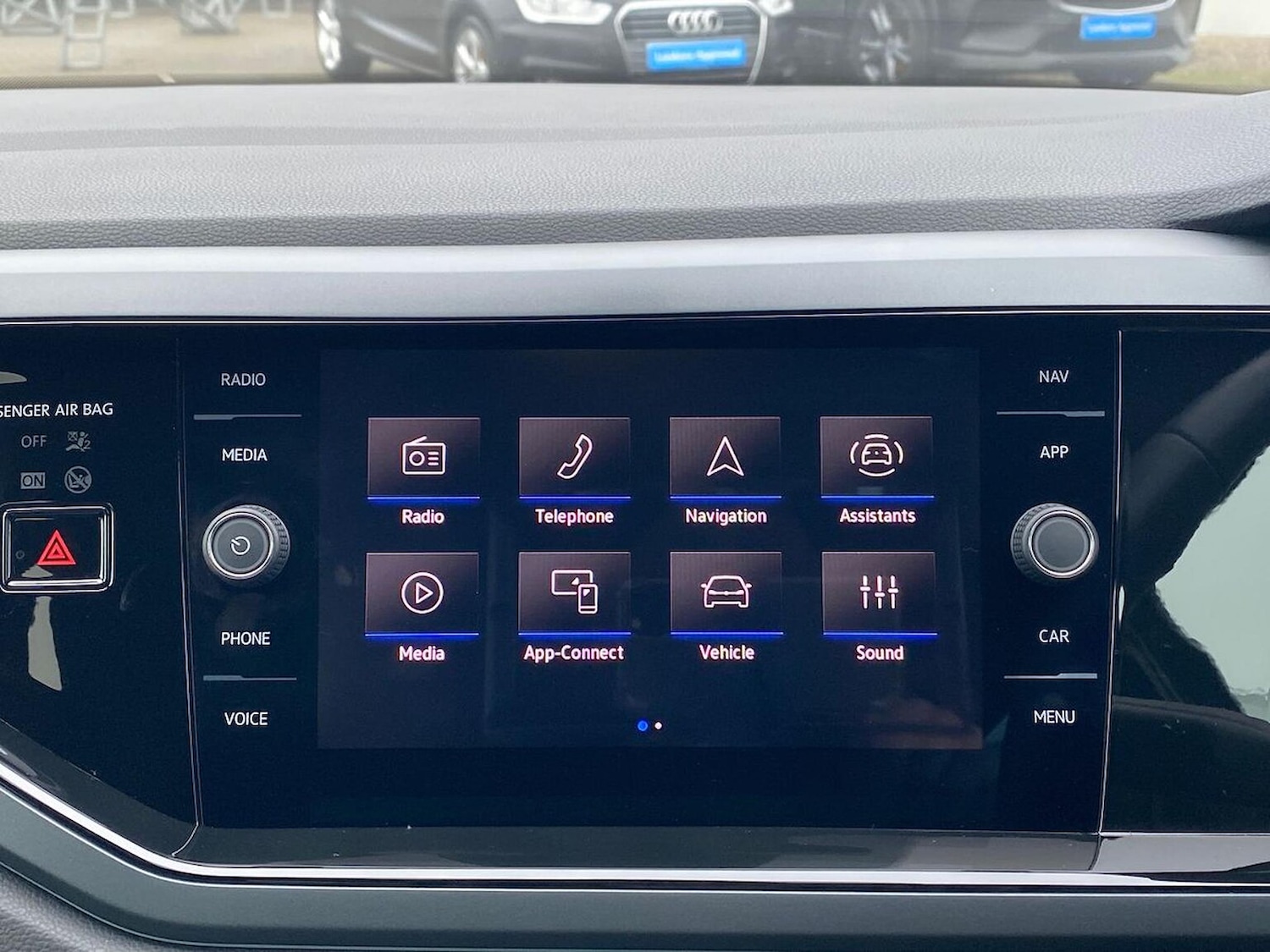 Used Volkswagen Polo 2025 for sale - 77701363: Photo 11