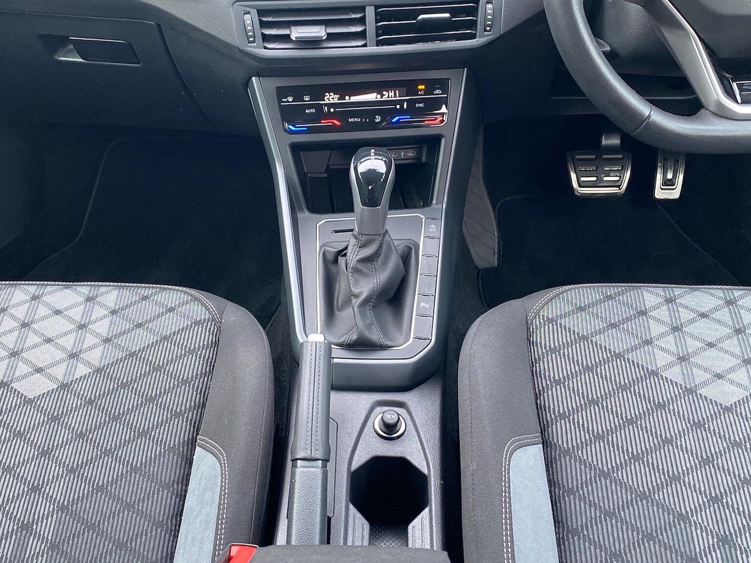 Used Volkswagen Polo 2025 for sale - 77701363: Photo 13