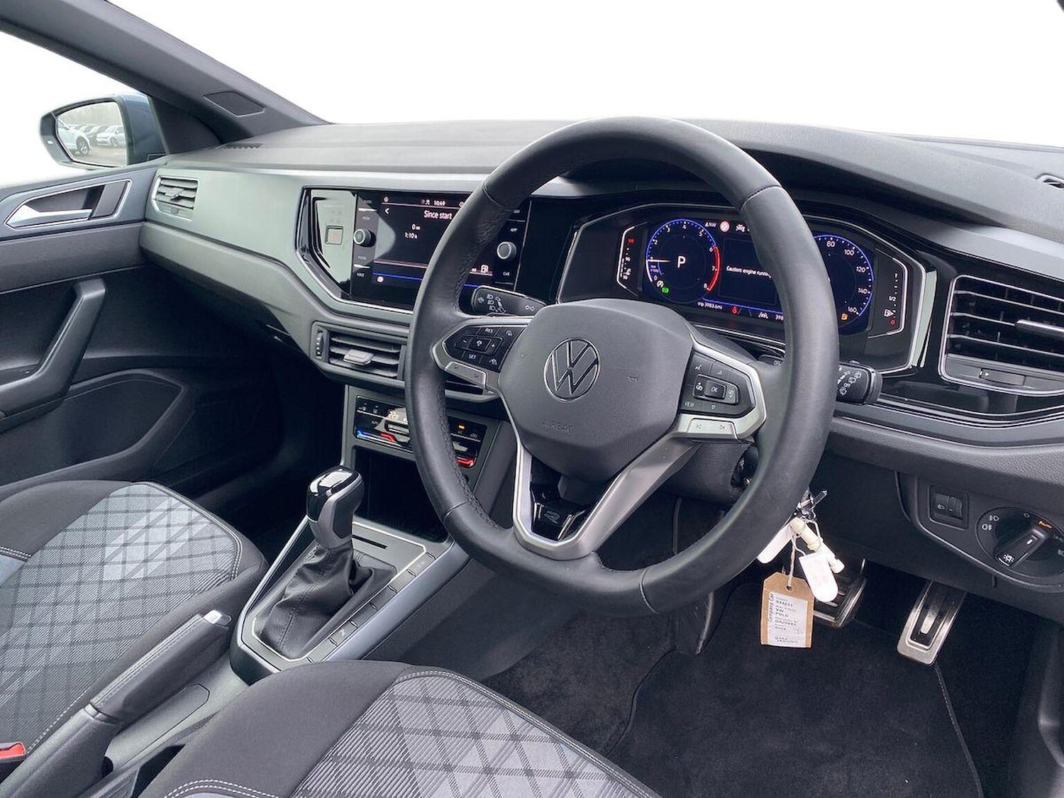 Used Volkswagen Polo 2025 for sale - 77701363: Photo 15