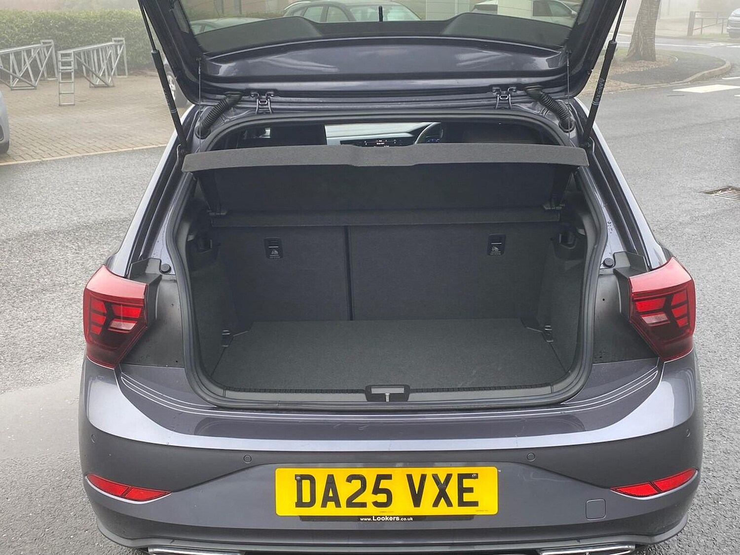 Used Volkswagen Polo 2025 for sale - 77701363: Photo 17