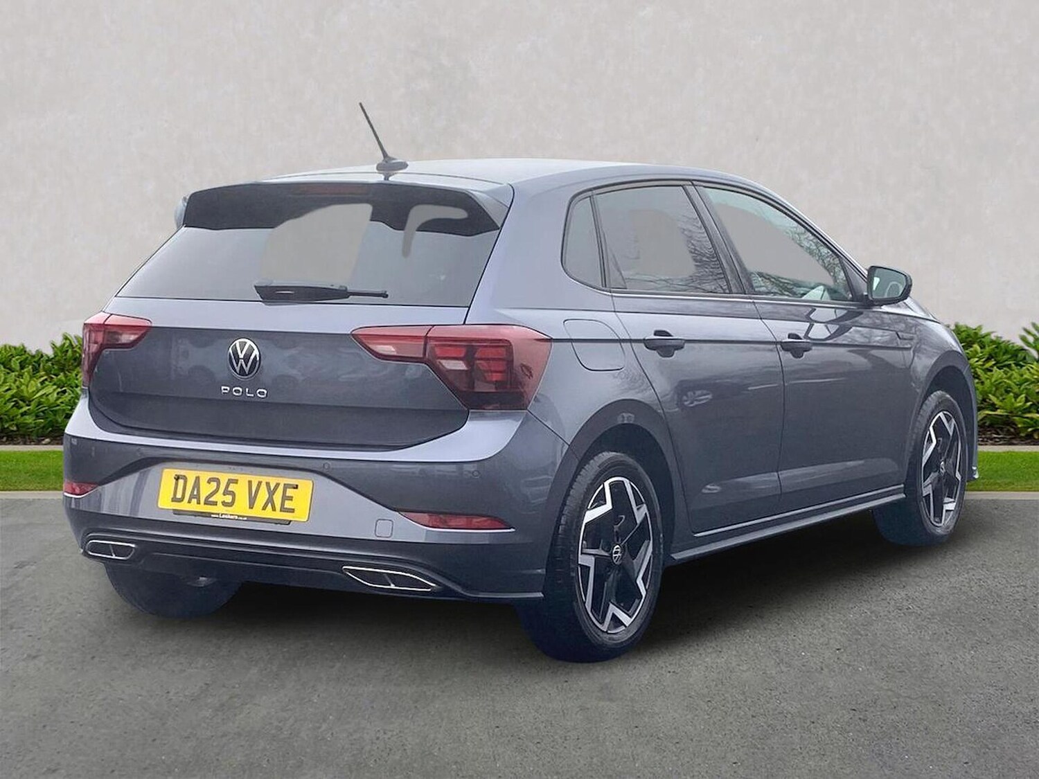 Used Volkswagen Polo 2025 for sale - 77701363: Photo 18