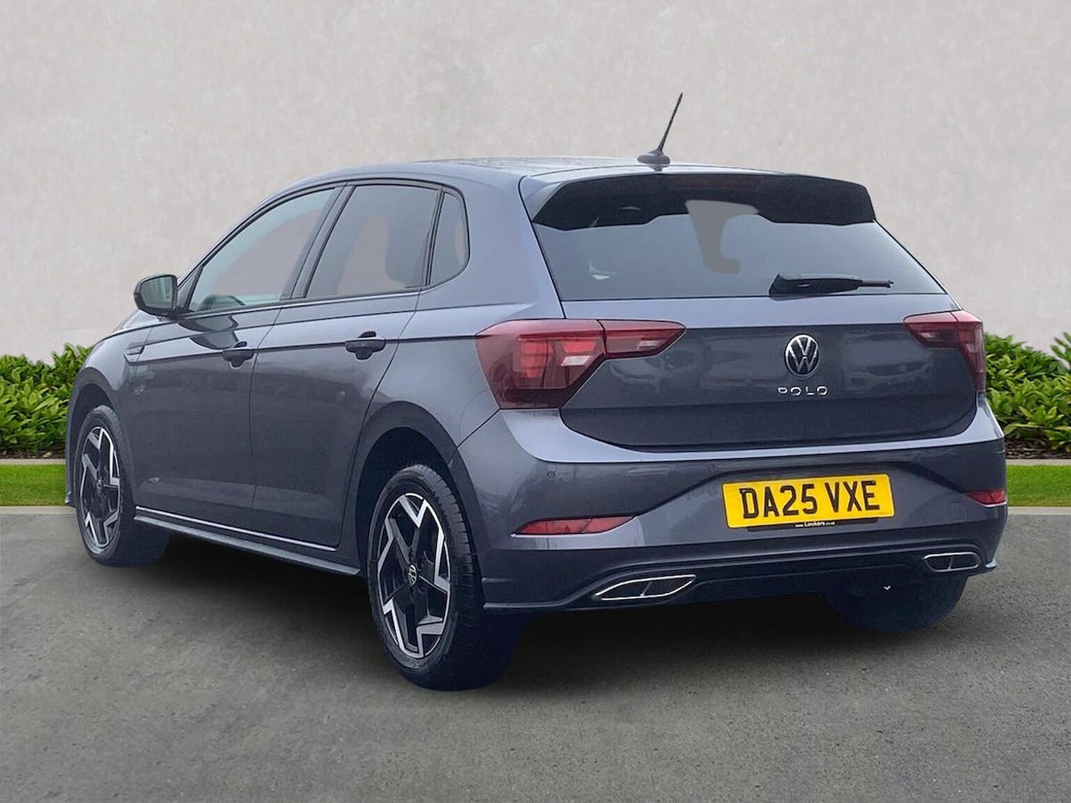 Used Volkswagen Polo 2025 for sale - 77701363: Photo 2