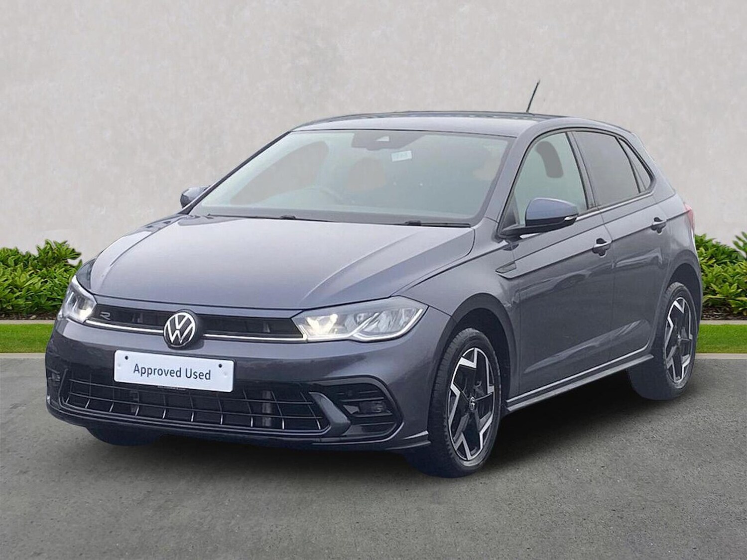 Used Volkswagen Polo 2025 for sale - 77701363: Photo 20