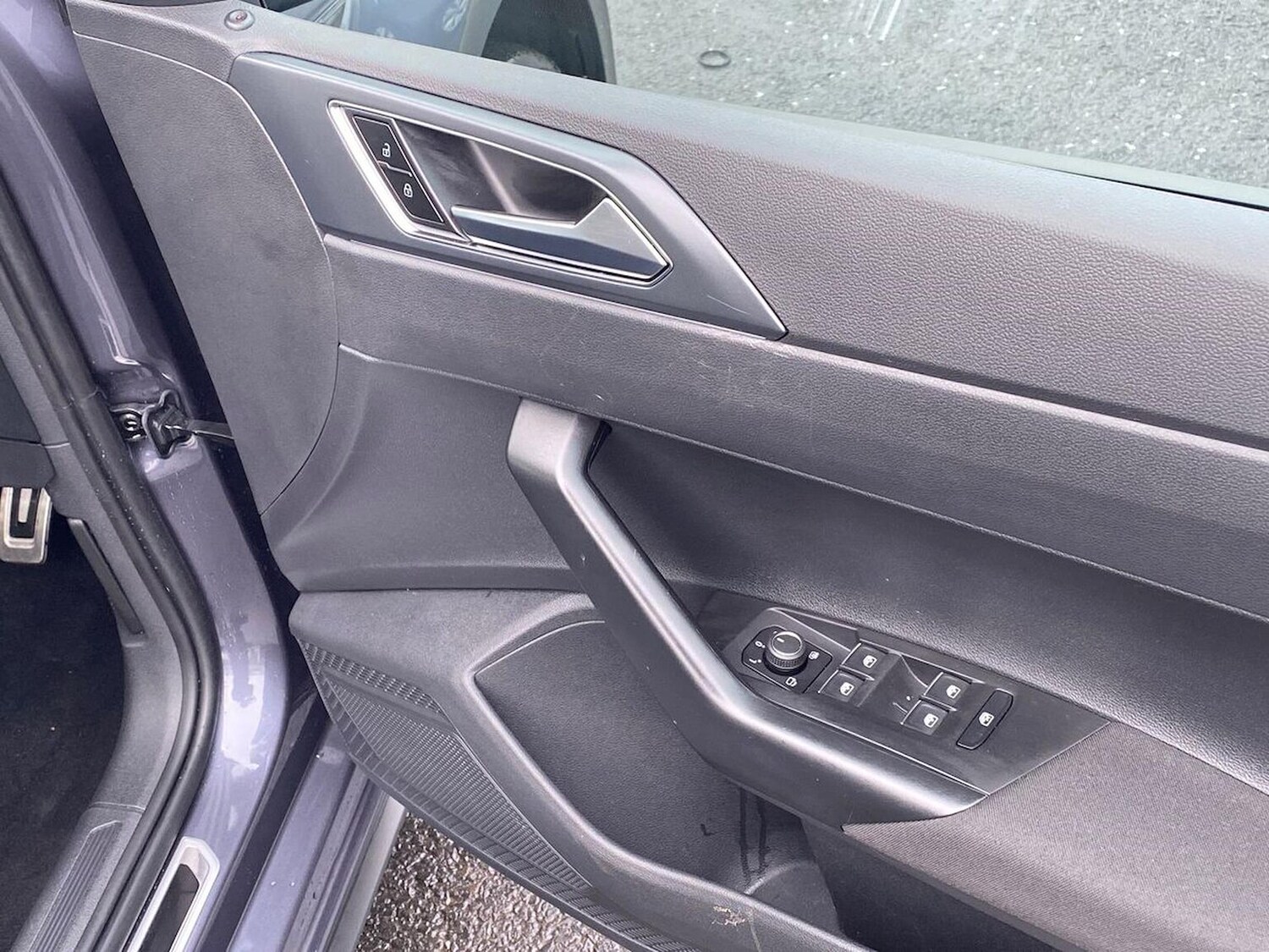 Used Volkswagen Polo 2025 for sale - 77701363: Photo 21