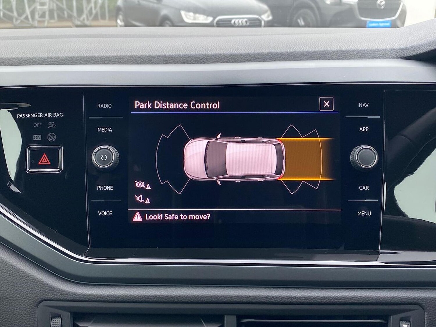 Used Volkswagen Polo 2025 for sale - 77701363: Photo 23