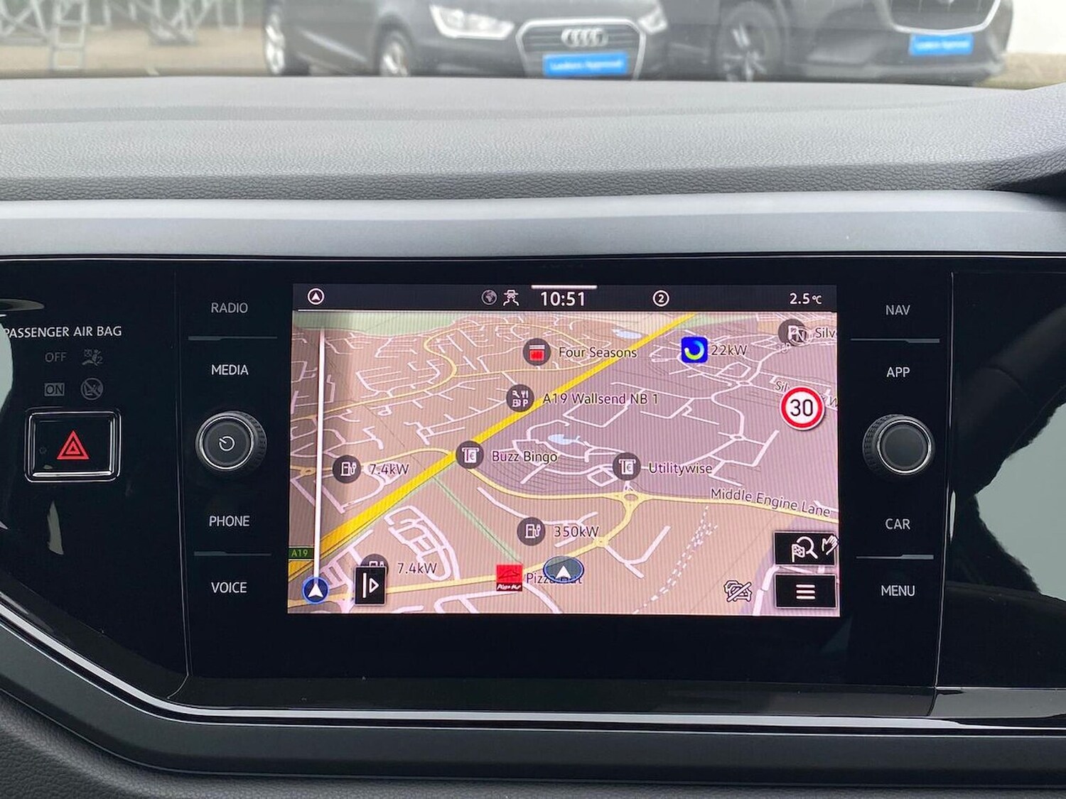 Used Volkswagen Polo 2025 for sale - 77701363: Photo 24