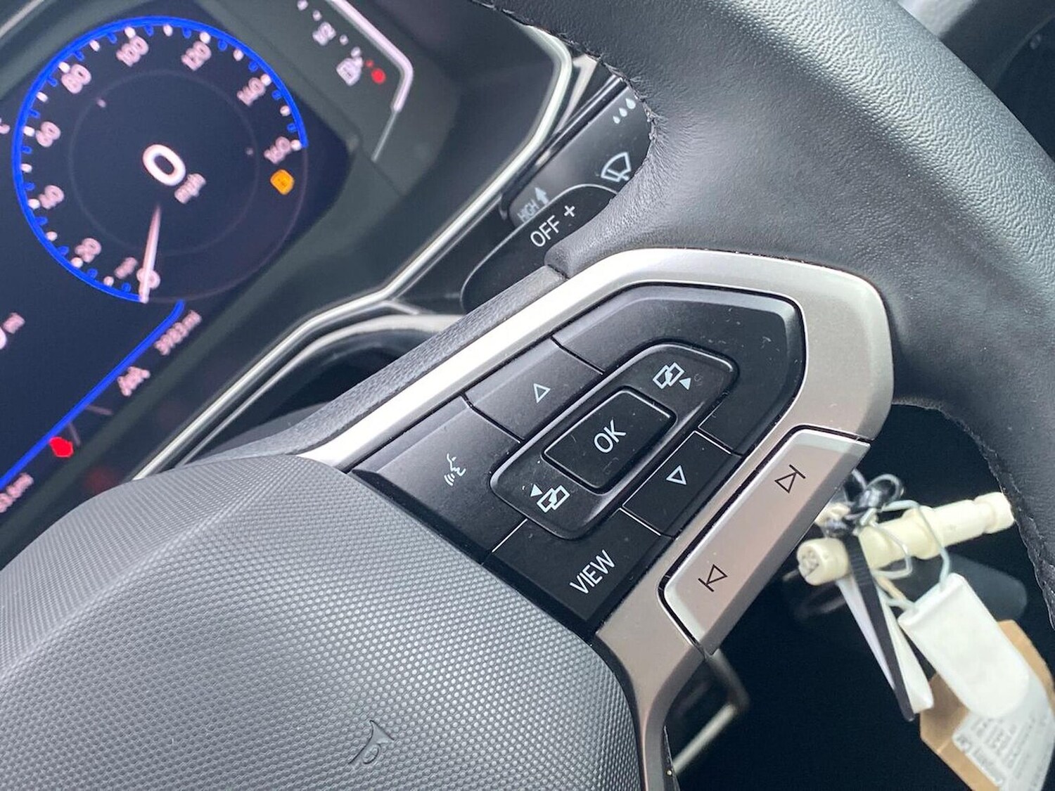 Used Volkswagen Polo 2025 for sale - 77701363: Photo 25