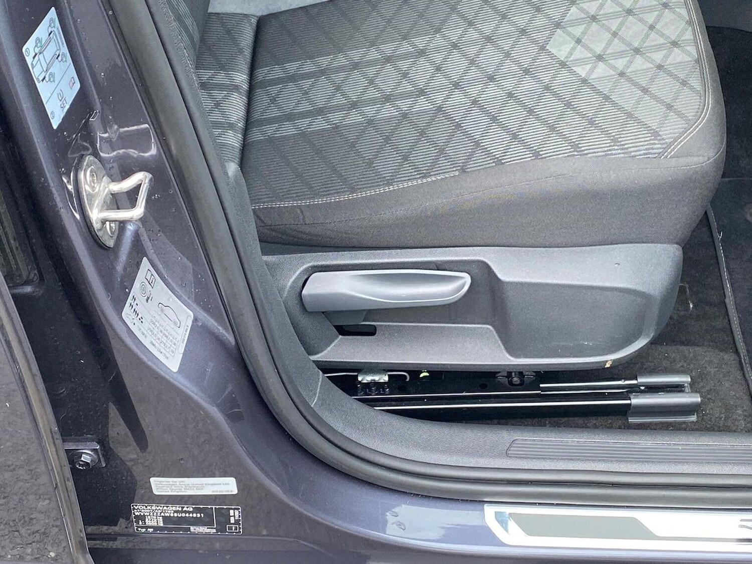 Used Volkswagen Polo 2025 for sale - 77701363: Photo 29