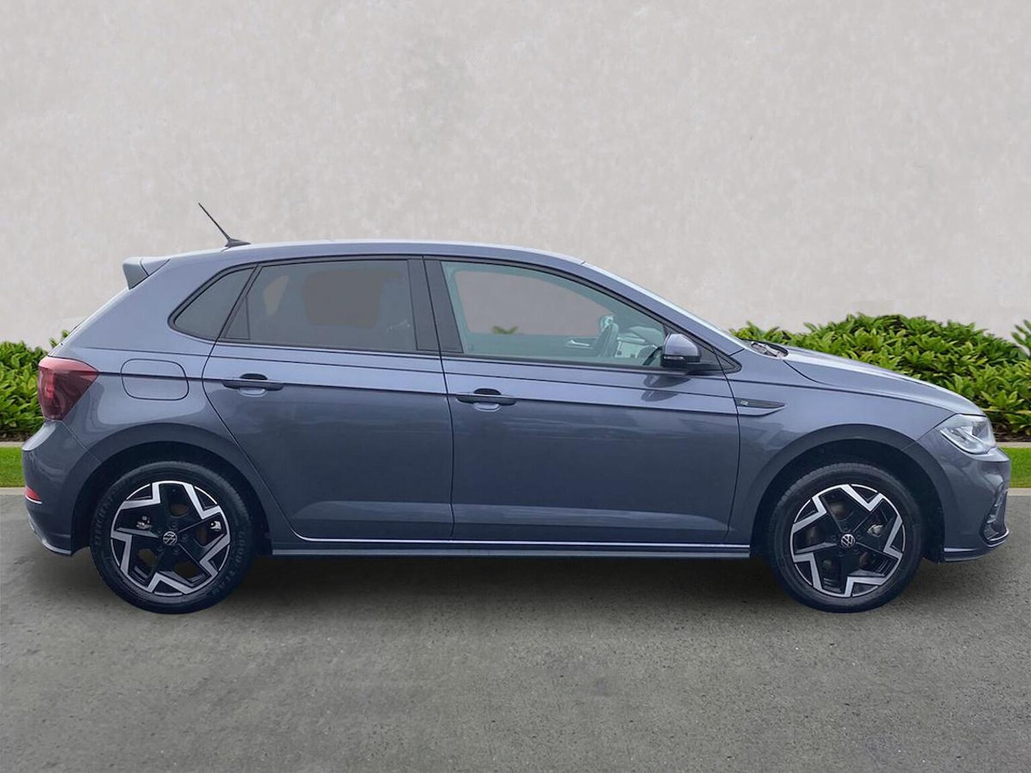 Used Volkswagen Polo 2025 for sale - 77701363: Photo 3