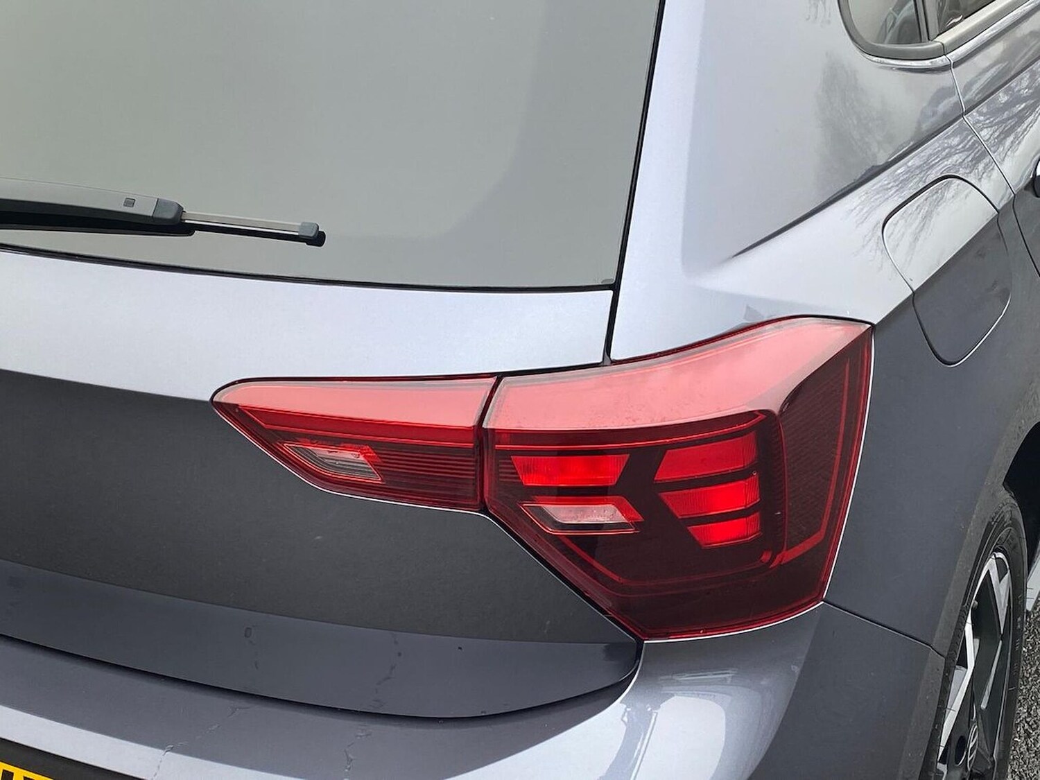 Used Volkswagen Polo 2025 for sale - 77701363: Photo 35