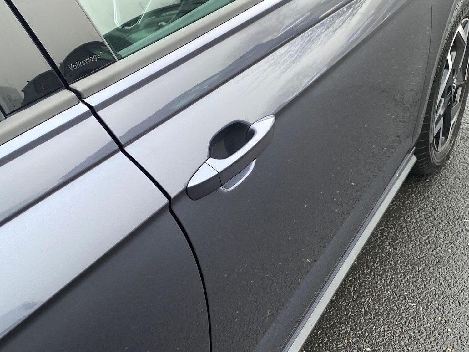 Used Volkswagen Polo 2025 for sale - 77701363: Photo 36