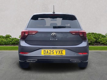 Used Volkswagen Polo 2025 for sale - 77701363: Photo