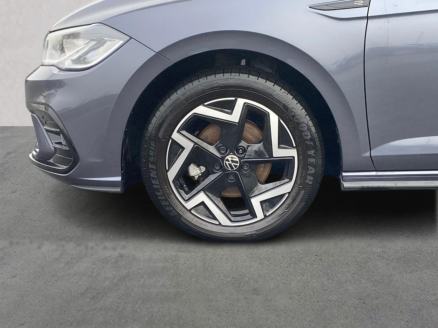 Used Volkswagen Polo 2025 for sale - 77701363: Photo 6