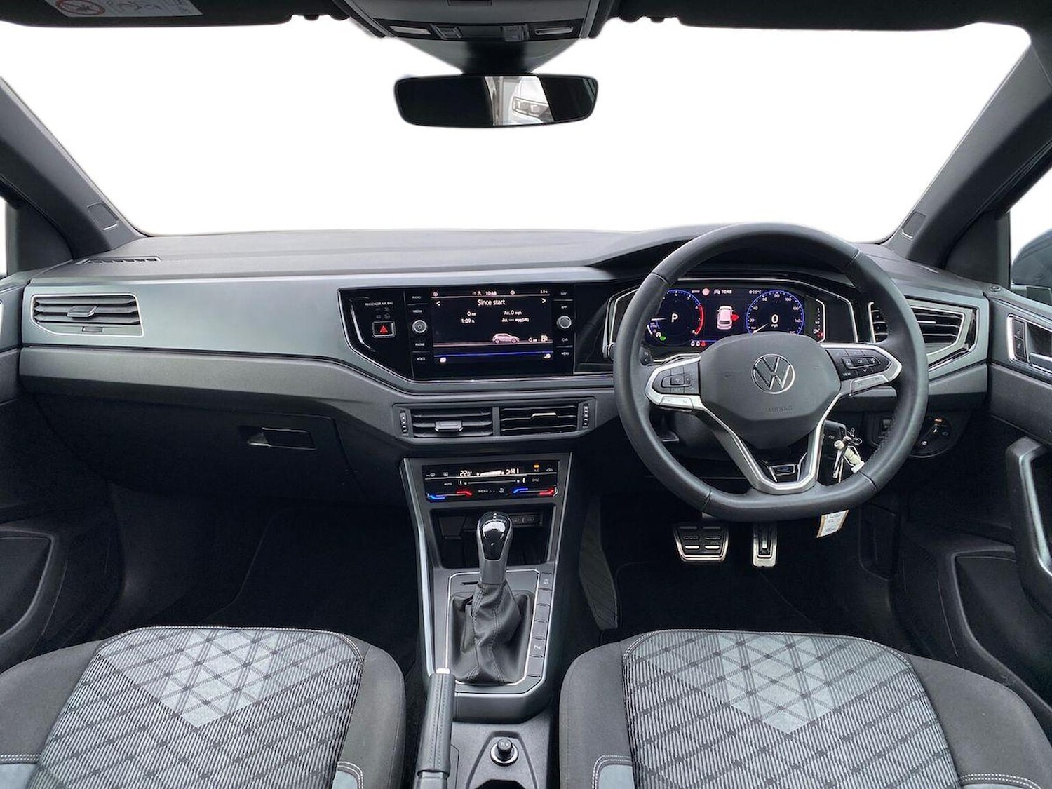 Used Volkswagen Polo 2025 for sale - 77701363: Photo 8