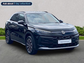 Used Volkswagen T-Roc 2026 for sale - 79216572: Photo