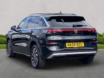 Used Volkswagen T-Roc 2026 for sale - 79216572: Photo