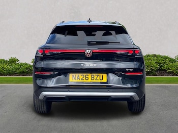 Used Volkswagen T-Roc 2026 for sale - 79216572: Photo