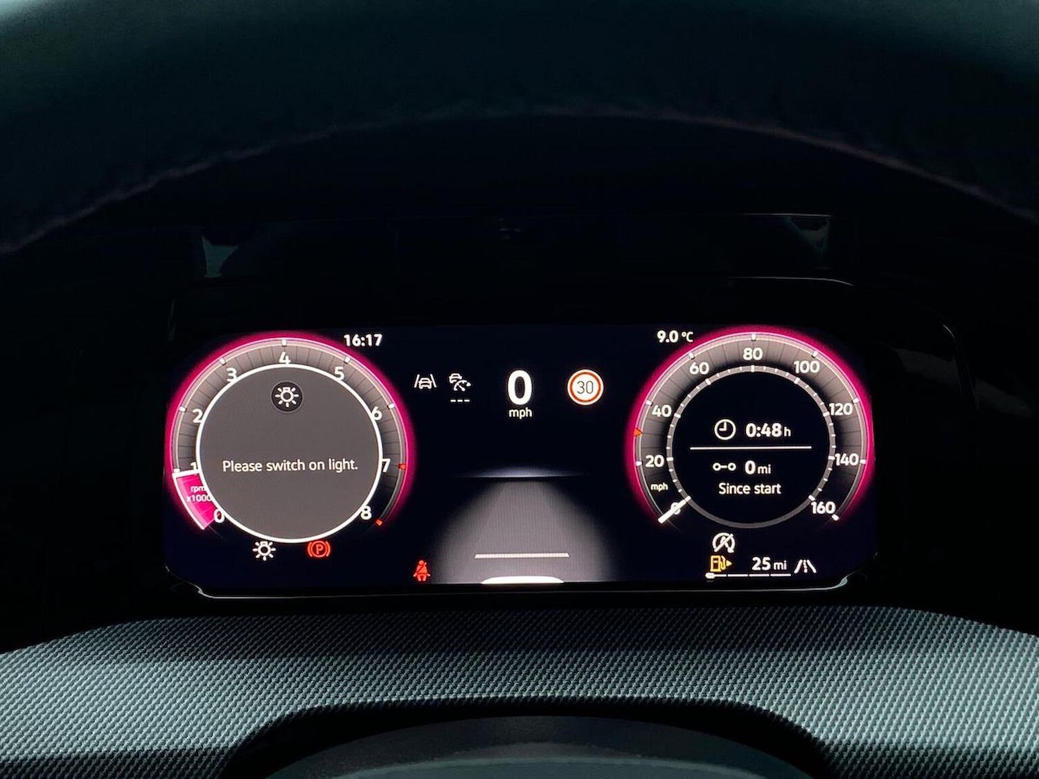 Used Volkswagen Golf 2025 for sale - 76963472: Photo 10