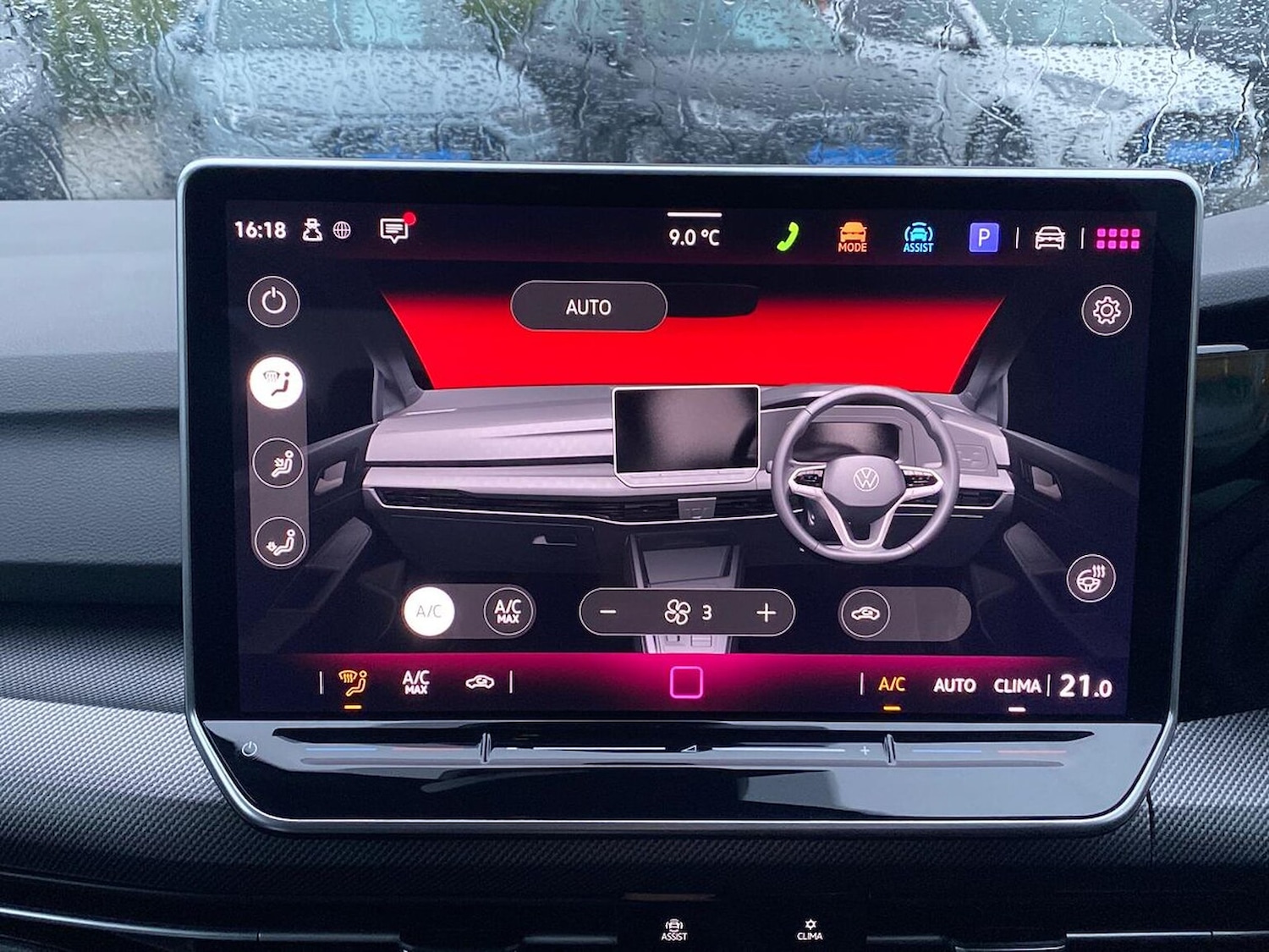 Used Volkswagen Golf 2025 for sale - 76963472: Photo 12