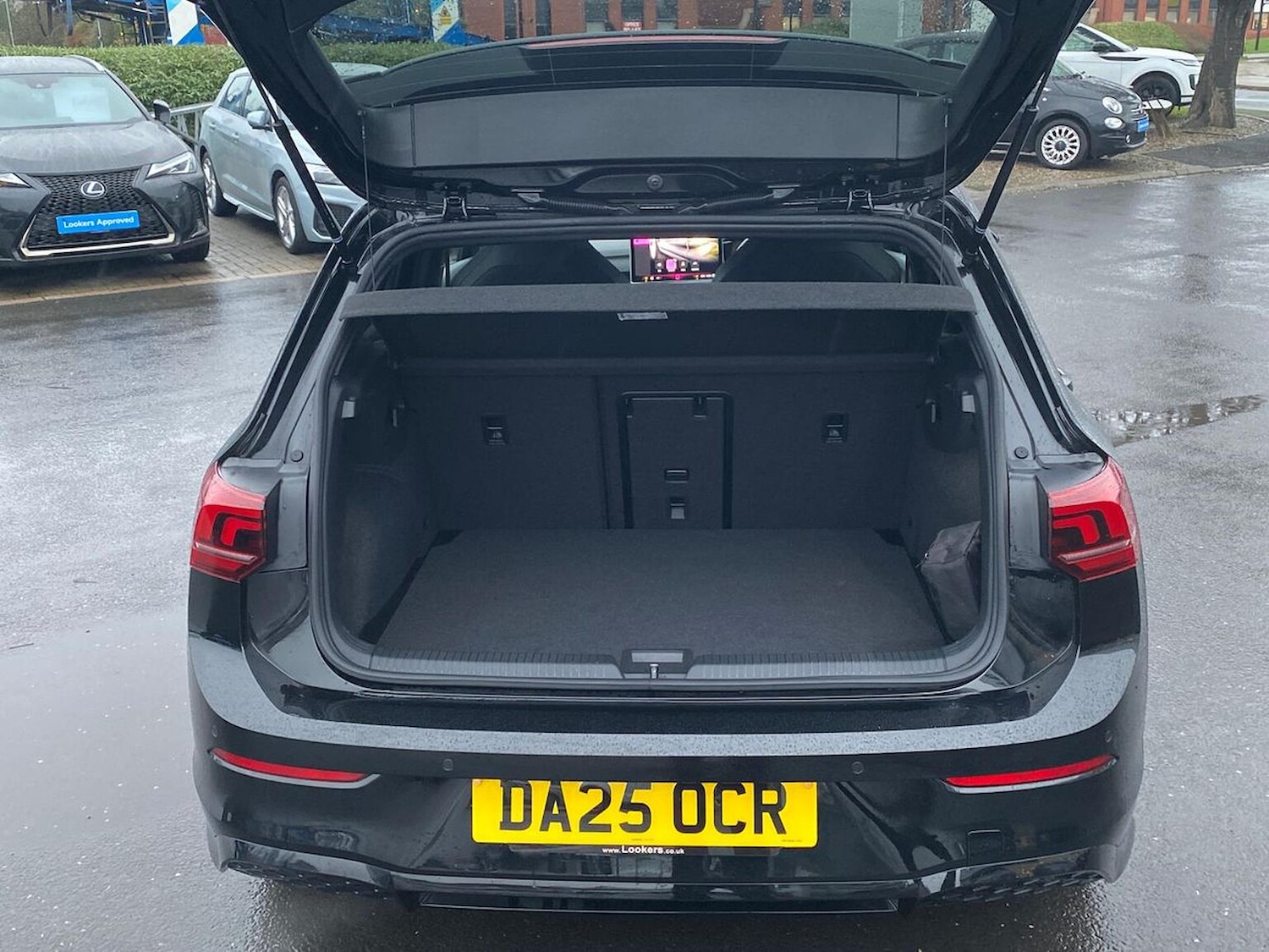 Used Volkswagen Golf 2025 for sale - 76963472: Photo 17