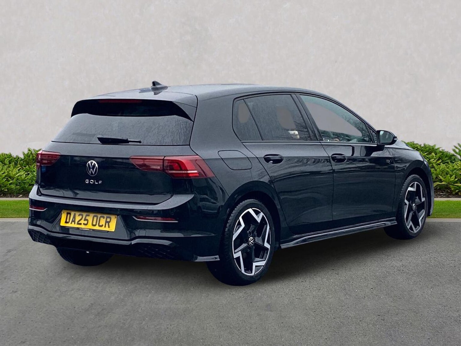 Used Volkswagen Golf 2025 for sale - 76963472: Photo 18