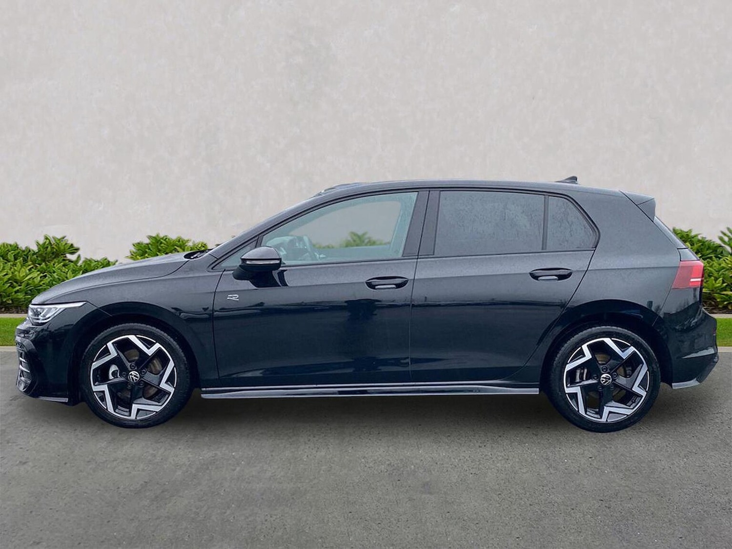 Used Volkswagen Golf 2025 for sale - 76963472: Photo 19