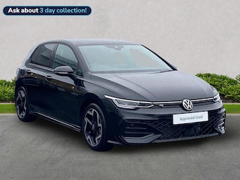 Used Volkswagen Golf 2025 for sale - 76963472: Photo