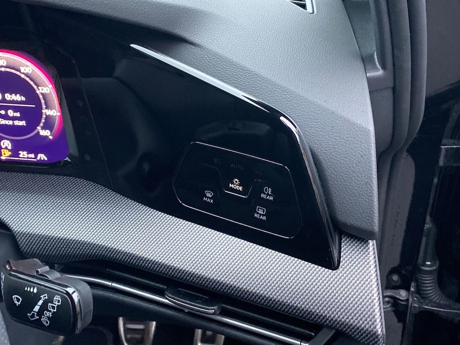 Used Volkswagen Golf 2025 for sale - 76963472: Photo 22