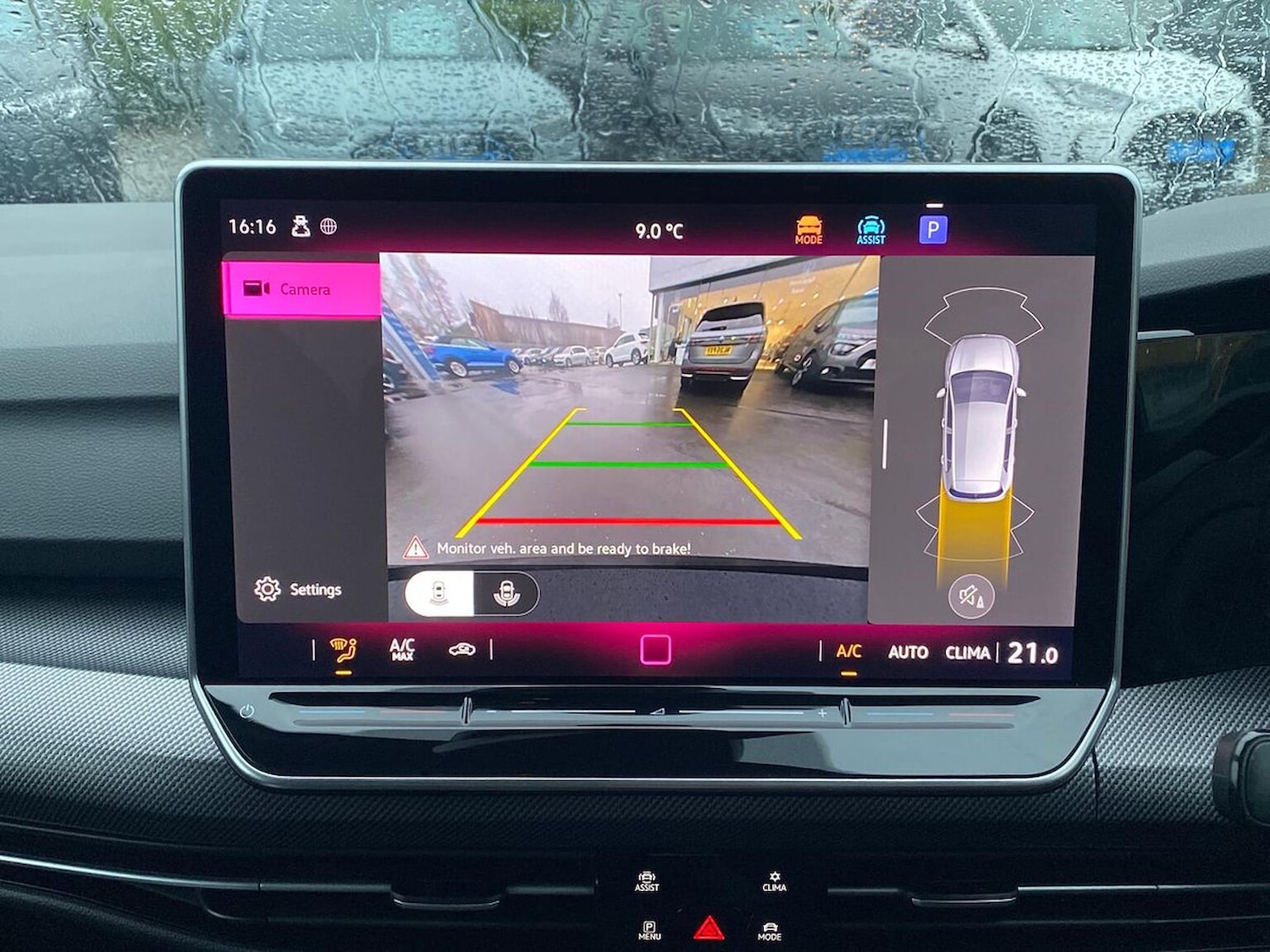 Used Volkswagen Golf 2025 for sale - 76963472: Photo 23