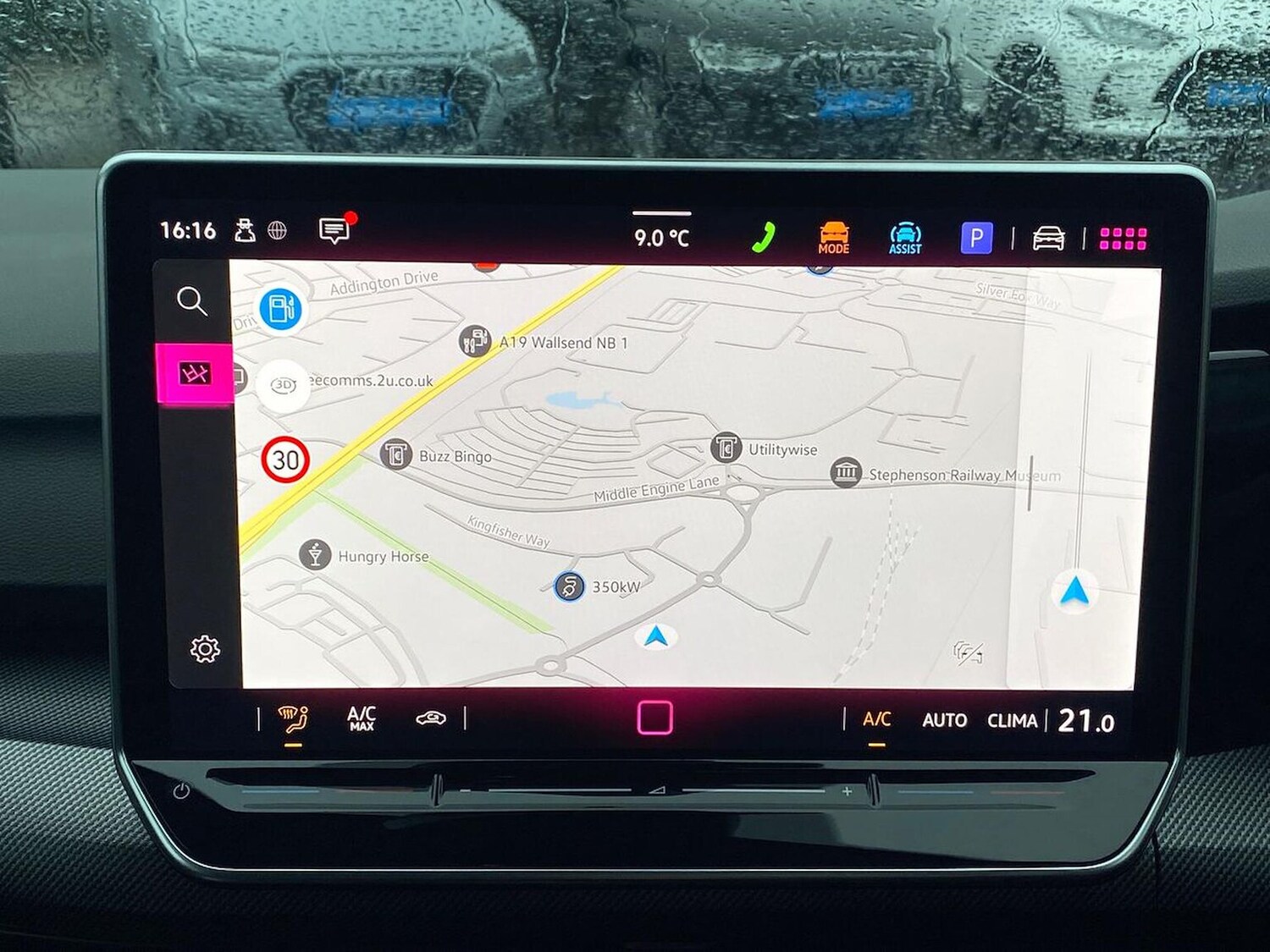 Used Volkswagen Golf 2025 for sale - 76963472: Photo 24