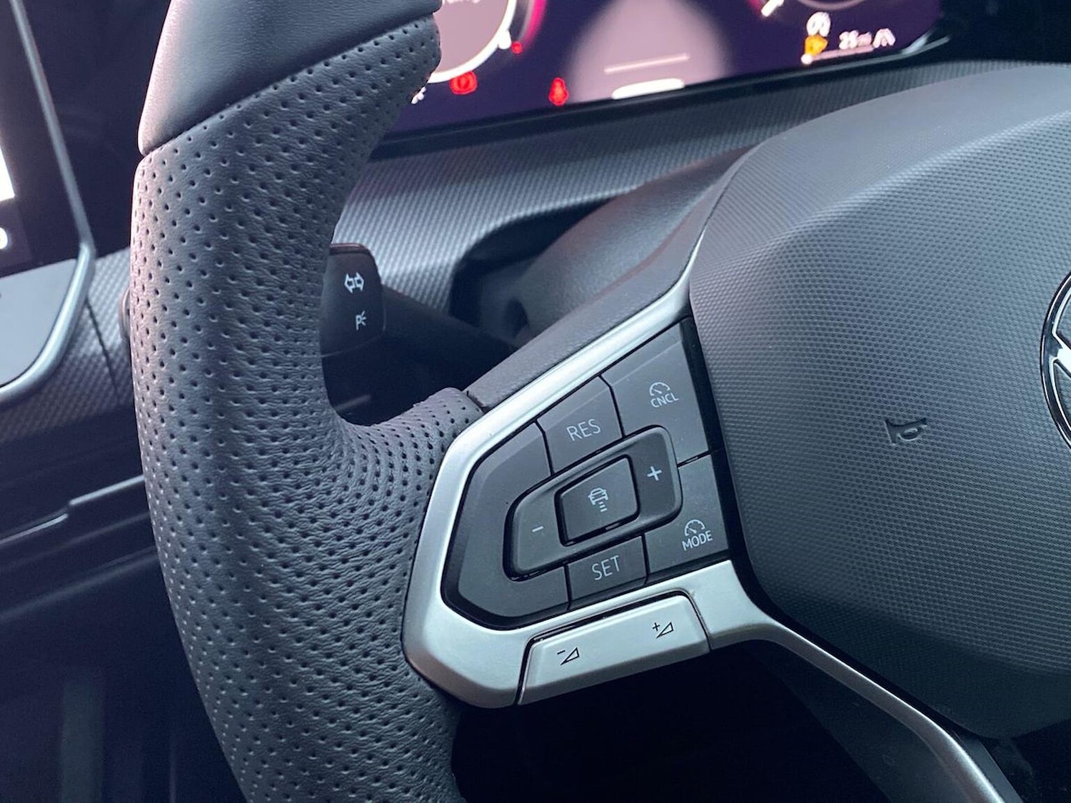 Used Volkswagen Golf 2025 for sale - 76963472: Photo 26