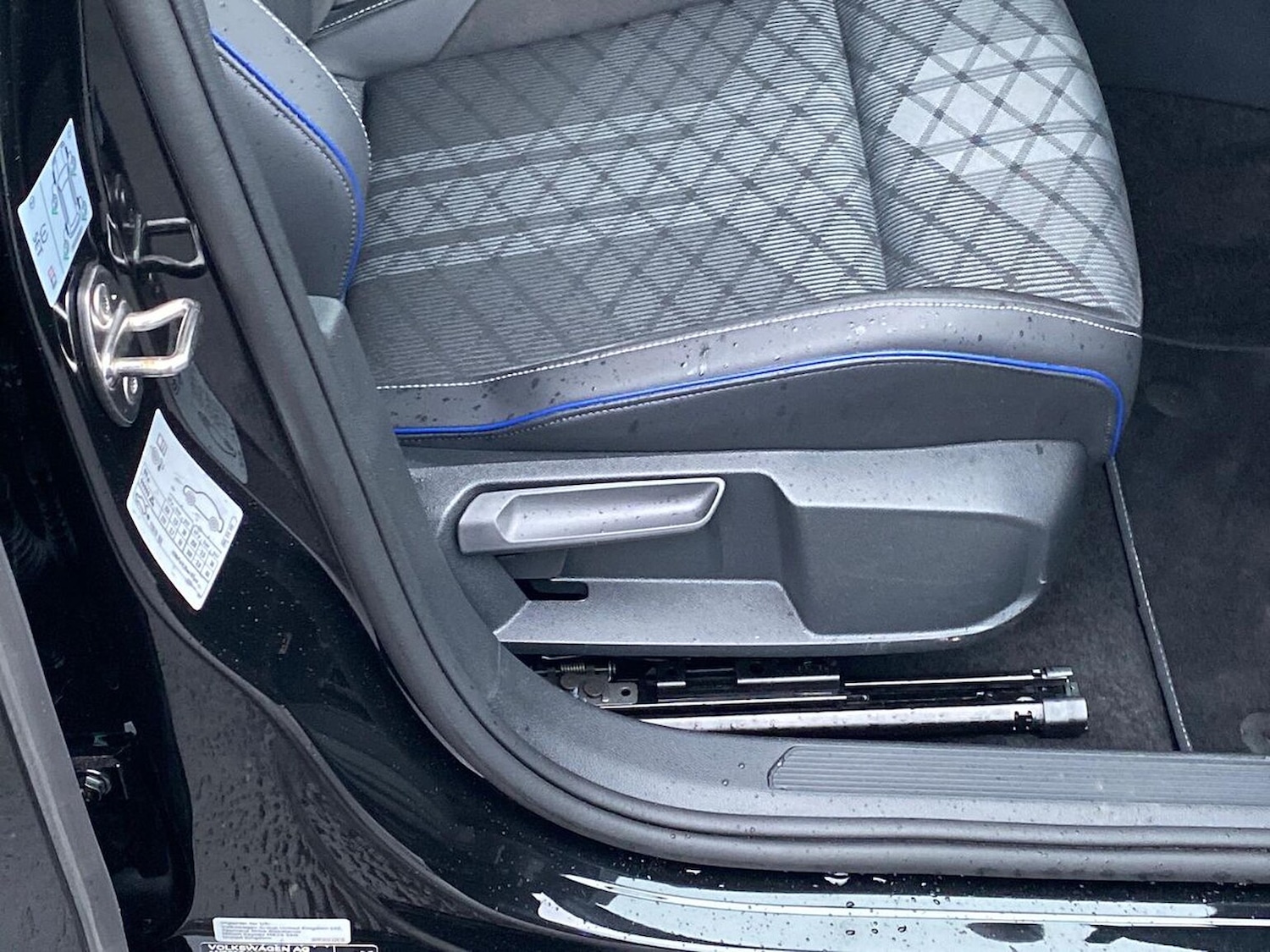 Used Volkswagen Golf 2025 for sale - 76963472: Photo 29