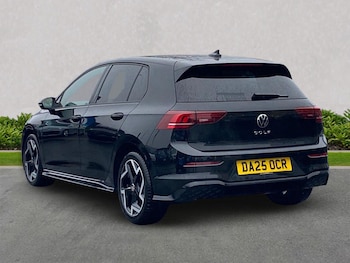 Used Volkswagen Golf 2025 for sale - 76963472: Photo