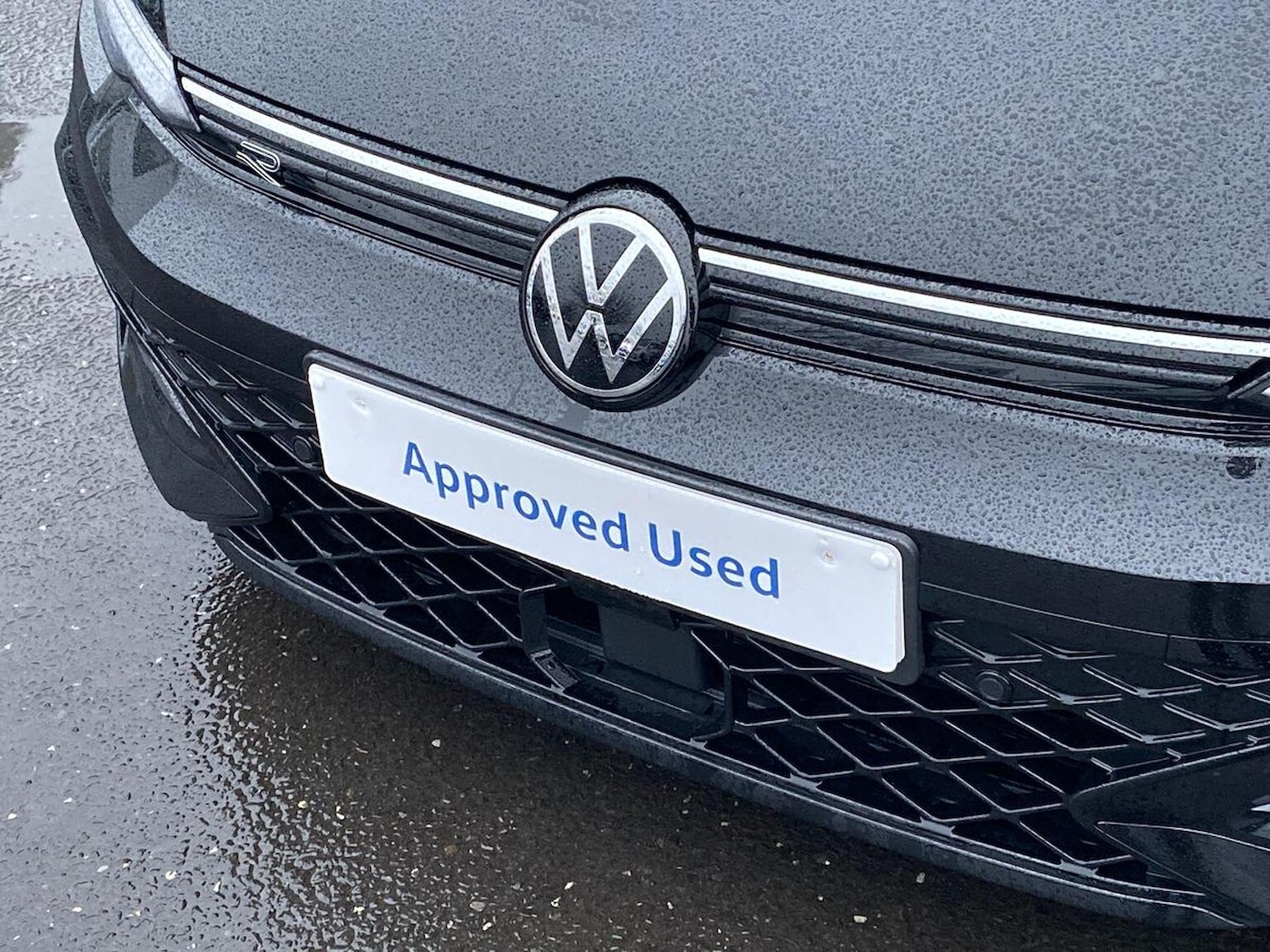 Used Volkswagen Golf 2025 for sale - 76963472: Photo 32