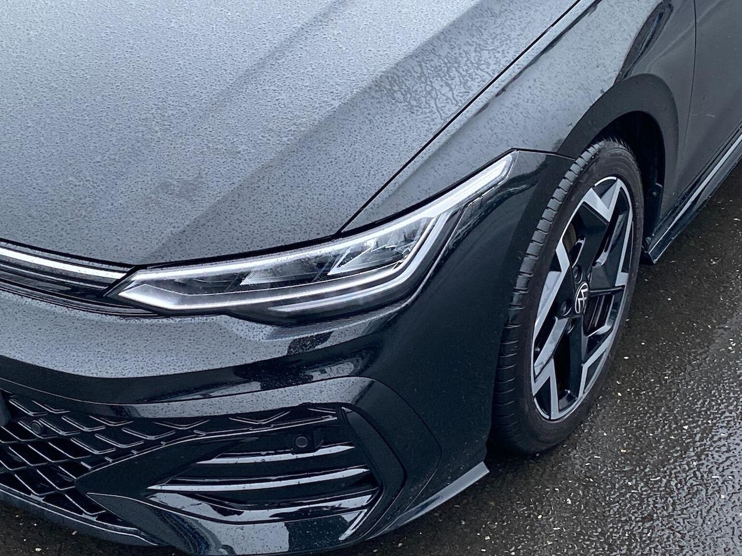 Used Volkswagen Golf 2025 for sale - 76963472: Photo 33