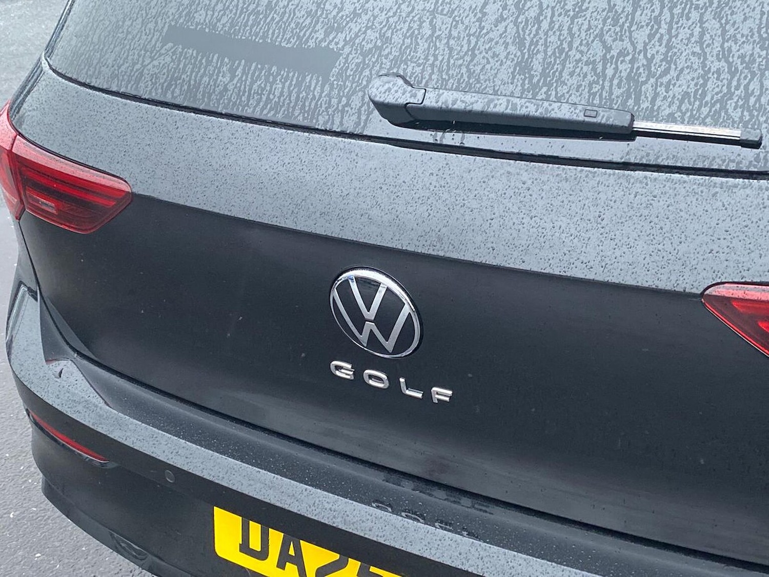 Used Volkswagen Golf 2025 for sale - 76963472: Photo 34