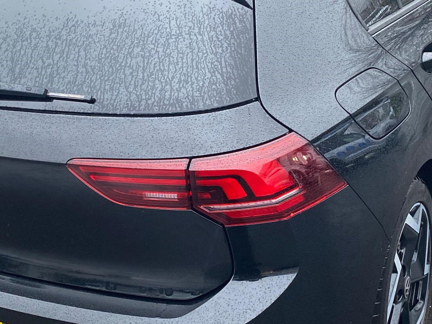 Used Volkswagen Golf 2025 for sale - 76963472: Photo 35