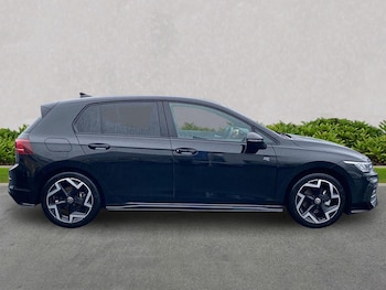 Used Volkswagen Golf 2025 for sale - 76963472: Photo