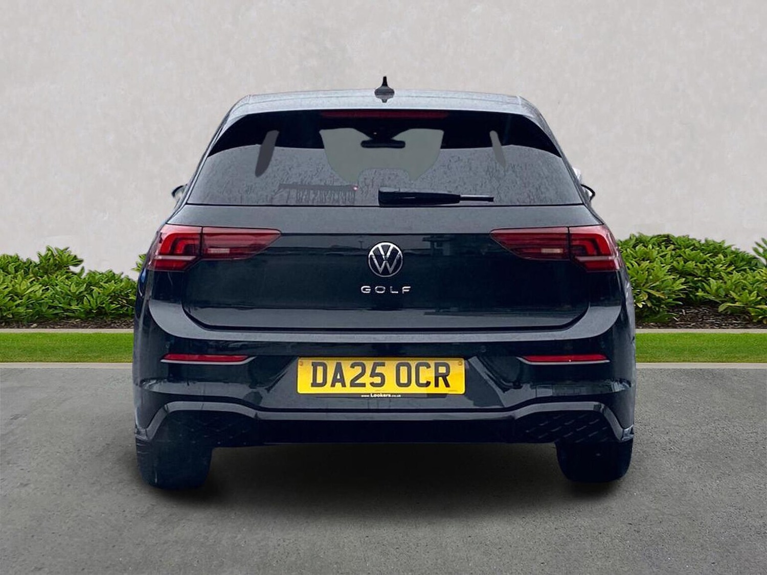 Used Volkswagen Golf 2025 for sale - 76963472: Photo 4