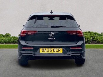 Used Volkswagen Golf 2025 for sale - 76963472: Photo