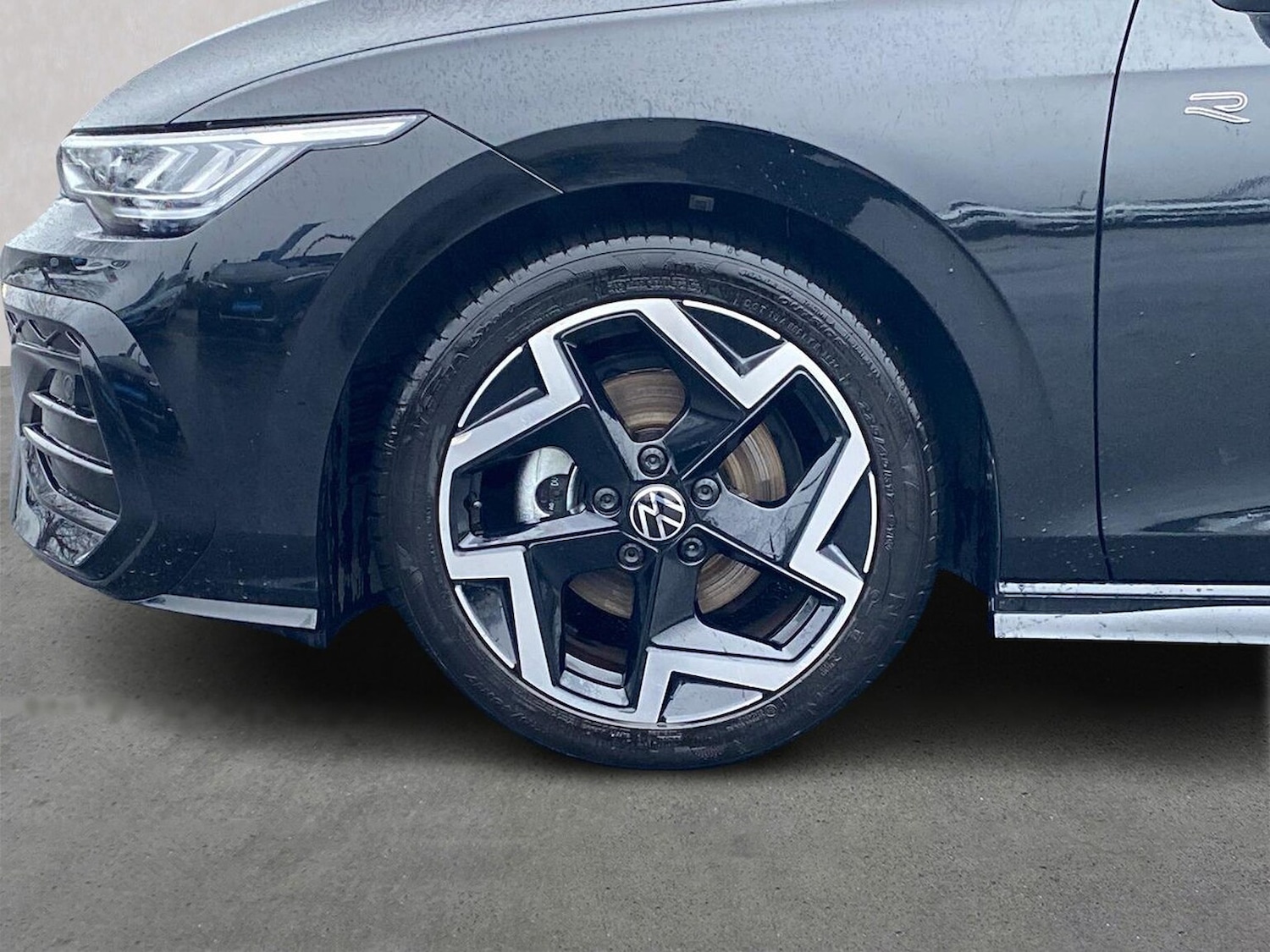 Used Volkswagen Golf 2025 for sale - 76963472: Photo 6