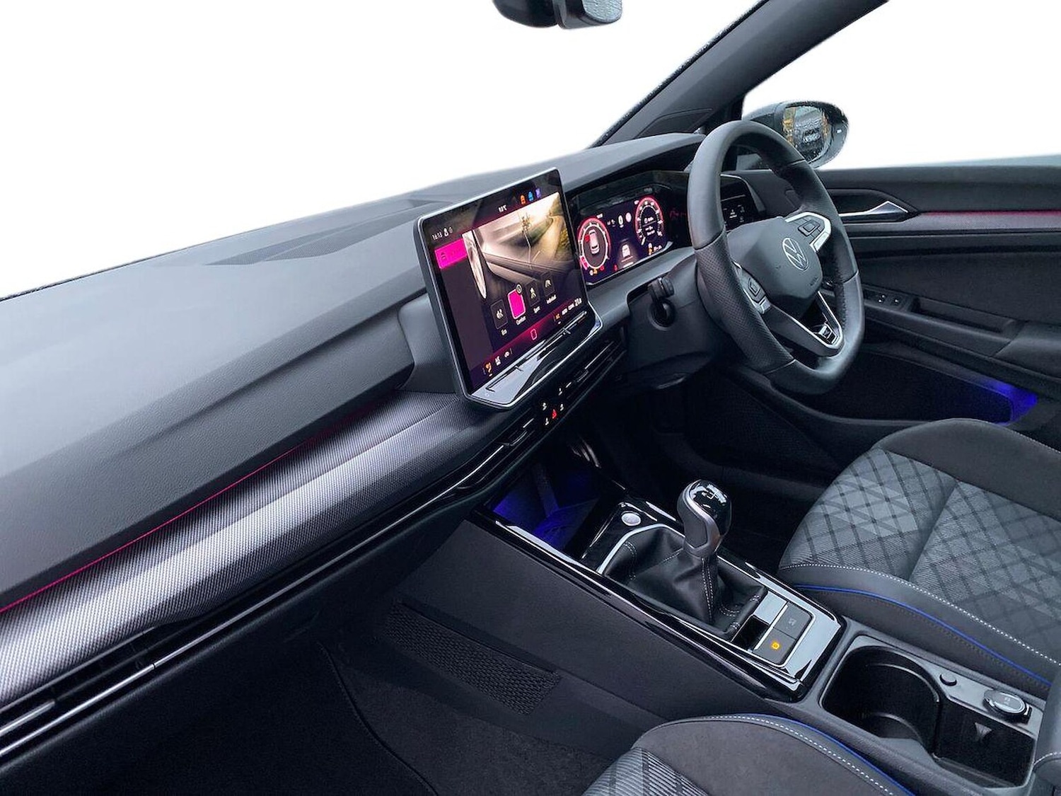 Used Volkswagen Golf 2025 for sale - 76963472: Photo 7