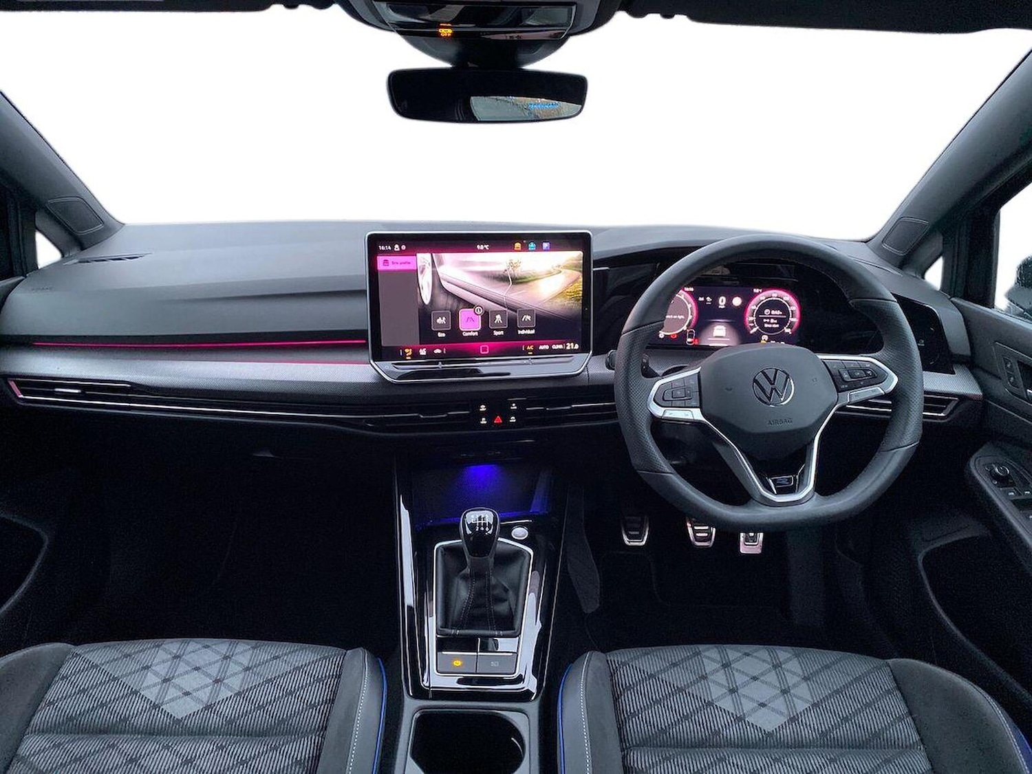 Used Volkswagen Golf 2025 for sale - 76963472: Photo 8