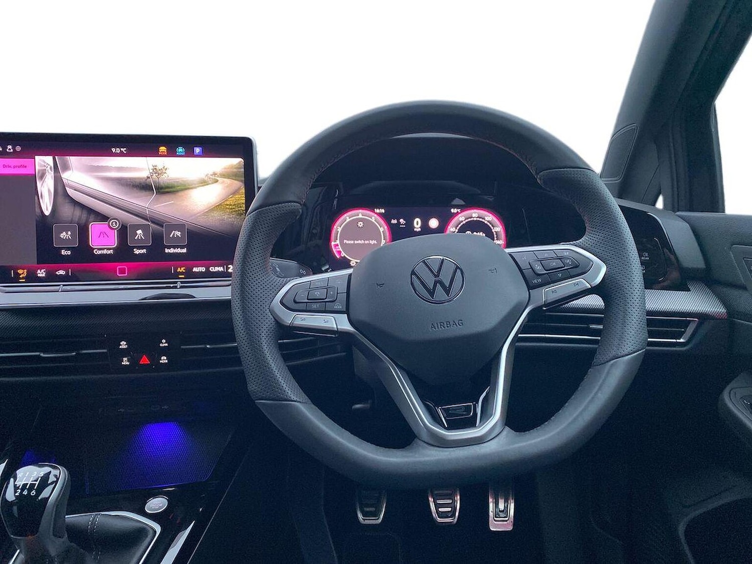 Used Volkswagen Golf 2025 for sale - 76963472: Photo 9