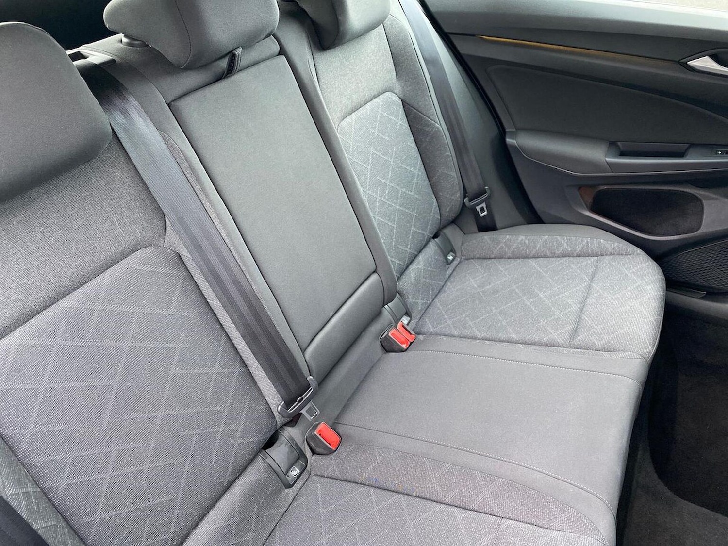 Used Volkswagen Golf 2022 for sale - 76170693: Photo 16