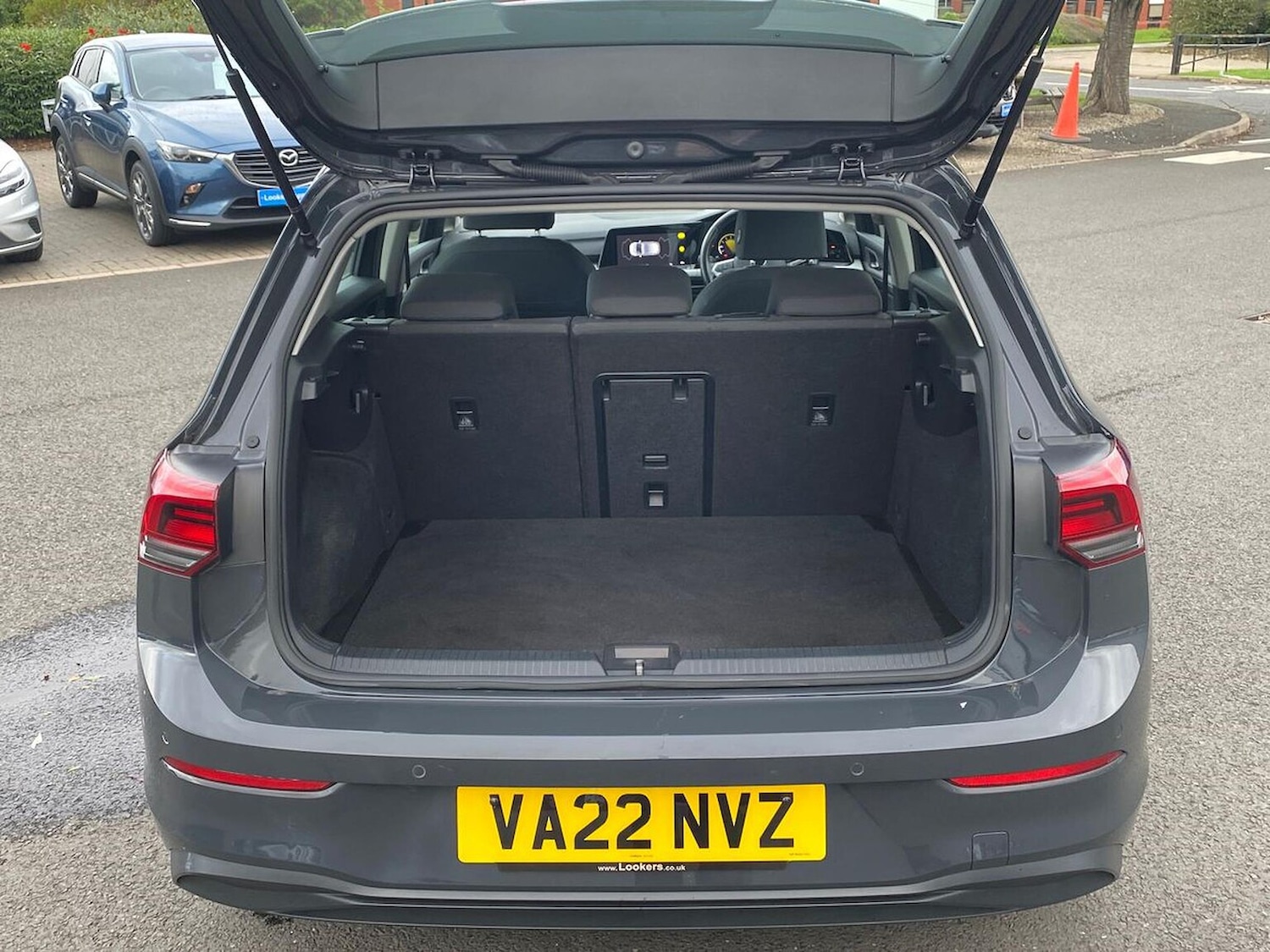 Used Volkswagen Golf 2022 for sale - 76170693: Photo 17