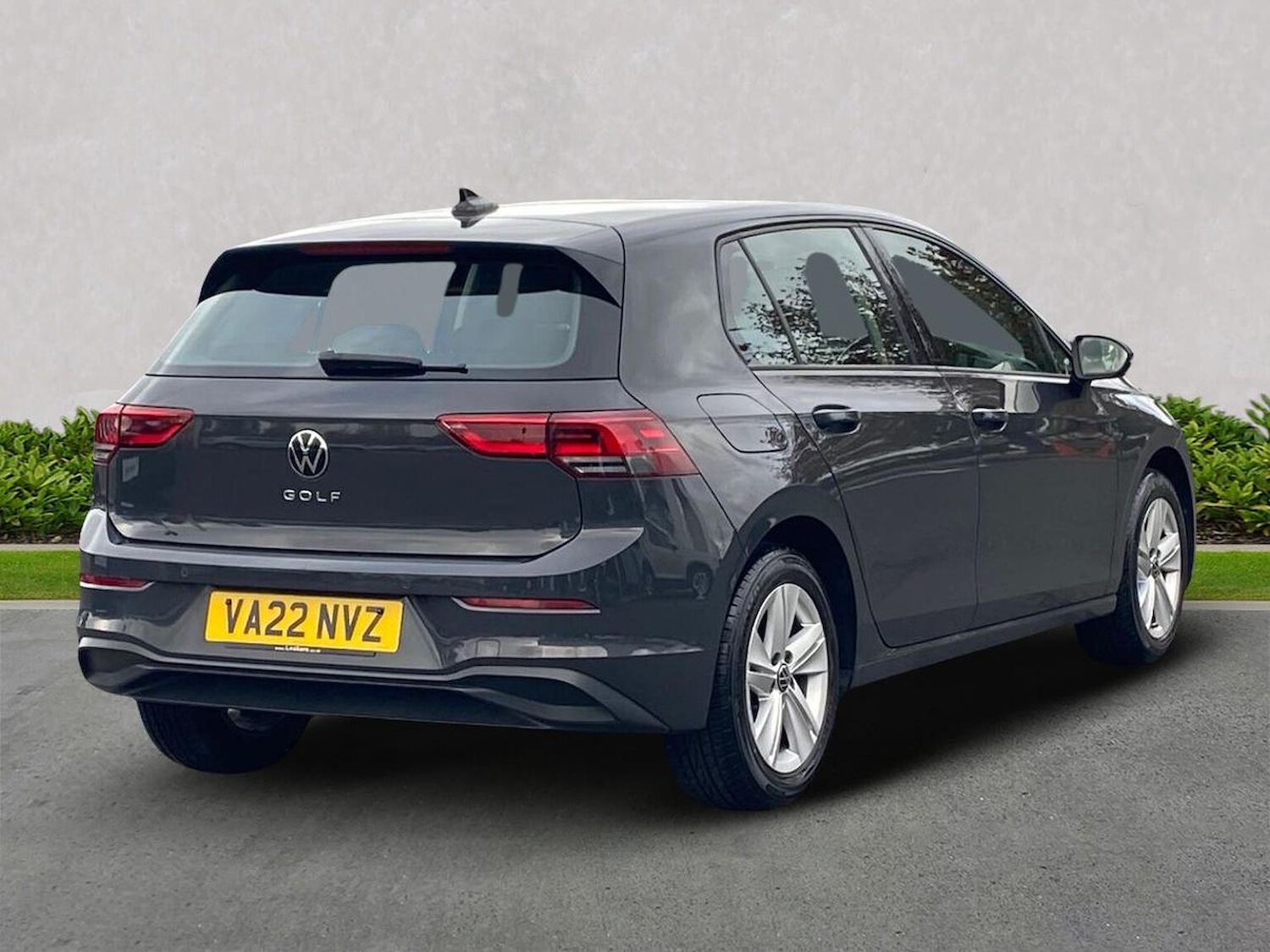 Used Volkswagen Golf 2022 for sale - 76170693: Photo 18