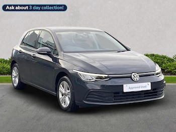 Used Volkswagen Golf 2022 for sale - 76170693: Photo